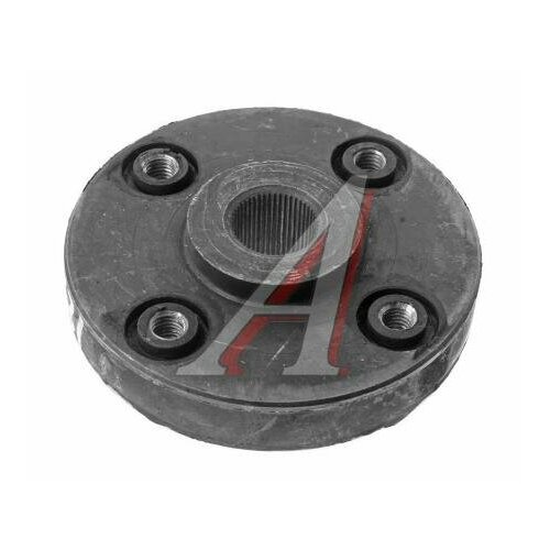 Муфта привода вентилятора ЯМЗ 2361308090В2 ЯРТИ 236-1308090-В2 2702₽