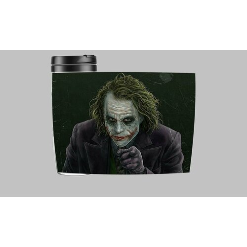 Термокружка Джокер, Joker №9