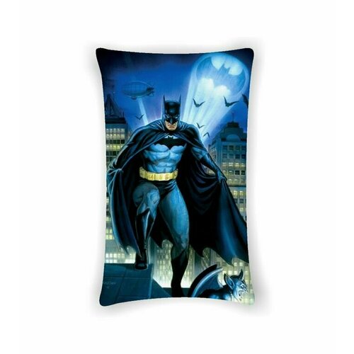 Подушка Бэтмен the Batman 4 1490₽