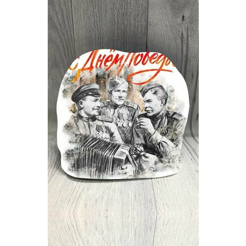 фото Шапка , размер onesize, мультиколор mewni-shop