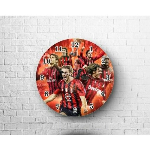 Часы Milan, Милан №9