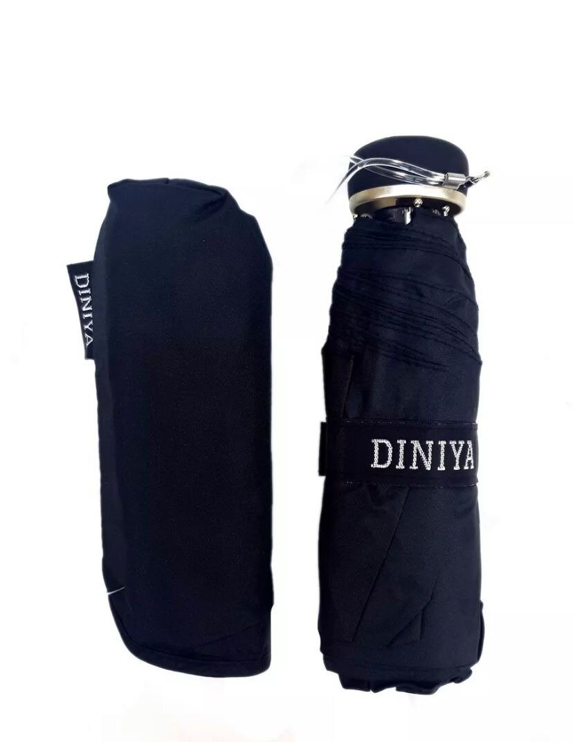 Мини-зонт Diniya