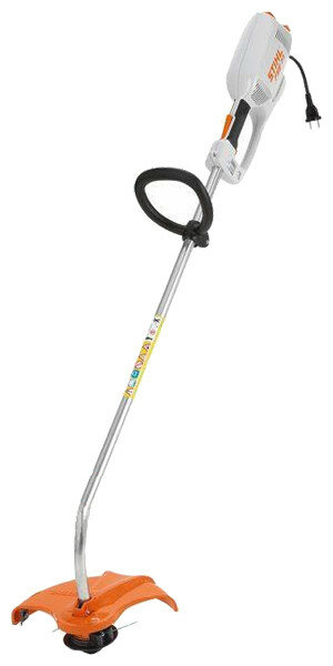 STIHL FSE 71 Электротриммер AutоCut C5-2, 4809-011-4115