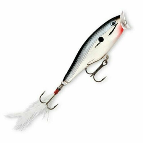 воблер rapala sp 07 f Воблер RAPALA SP-07 CH