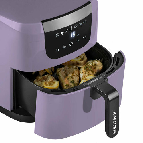 Аэрогриль ENDEVER AF-127 689900₽