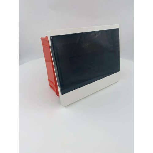 Щит распределительный встраиваемый Mutlusan Comfort на 9 модулей