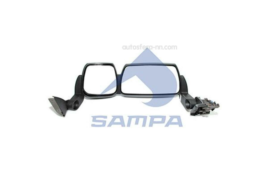 SAMPA 061169 Зеркало боковое