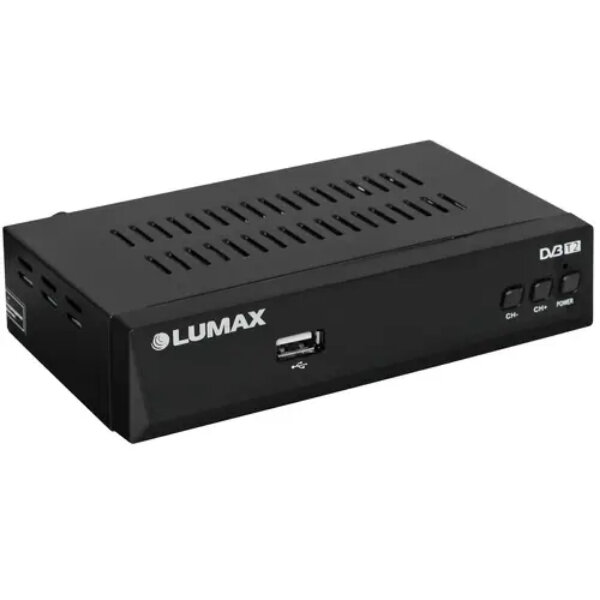 ТВ-тюнер LUMAX DV-3201HD