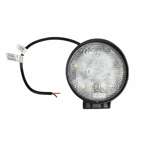 Фара BULLBOY 18W 1080 Lm диодная 12-24V 1шт.