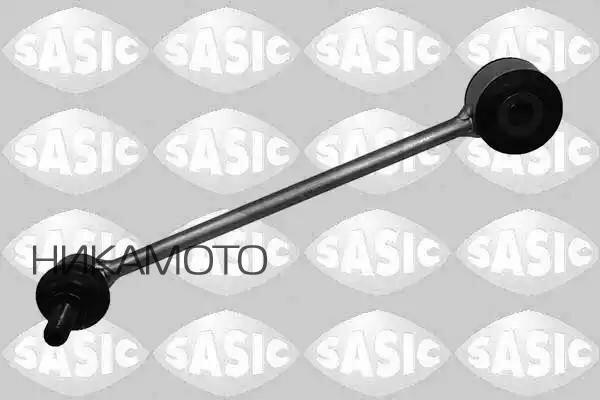 SASIC 2306190 тяга стабилизатора заднего!\ VW Caddy III all 04-10