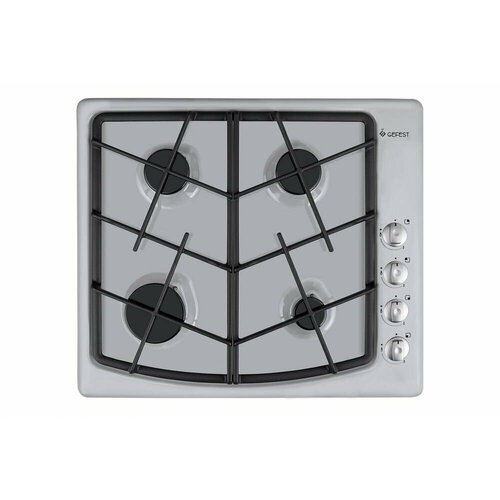 Газовая поверхность ГЕФЕСТ СН 1211 К6 1592900₽