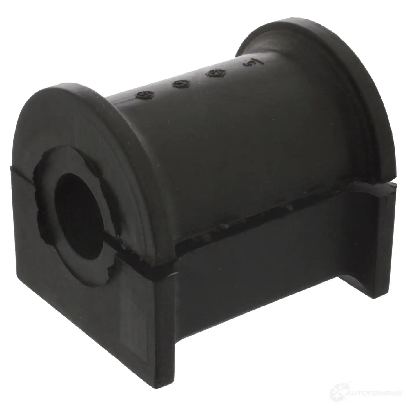 Втулка Стабилизатора Land Rover Discovery Ii 19Мм Зад. подв. Febi арт. 40033