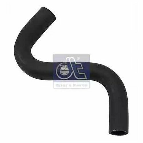 Шланг радиатора DT Spare Parts 215160