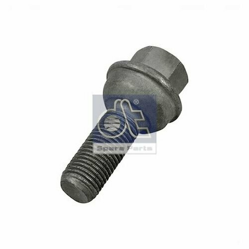 Болт колесный DT Spare Parts 440520 для Mercedes SPRINTER 906 VW CRAFTER 3035 2E CRAFTER 3050 2E 592₽
