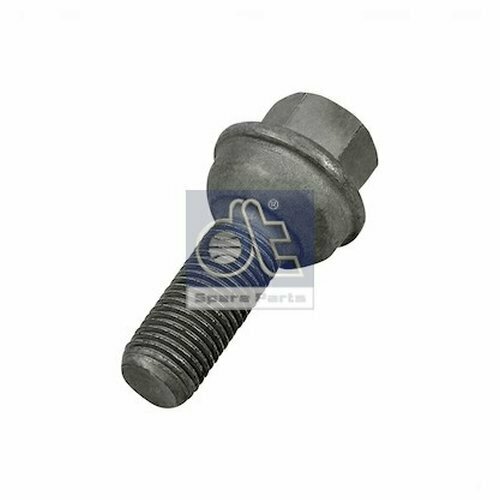 Болт колесный DT Spare Parts 440520 для Mercedes SPRINTER 906; VW CRAFTER 3035 2E, CRAFTER 3050 2E,