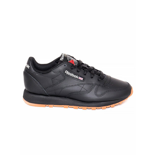 фото Кроссовки reebok, размер 35, черный