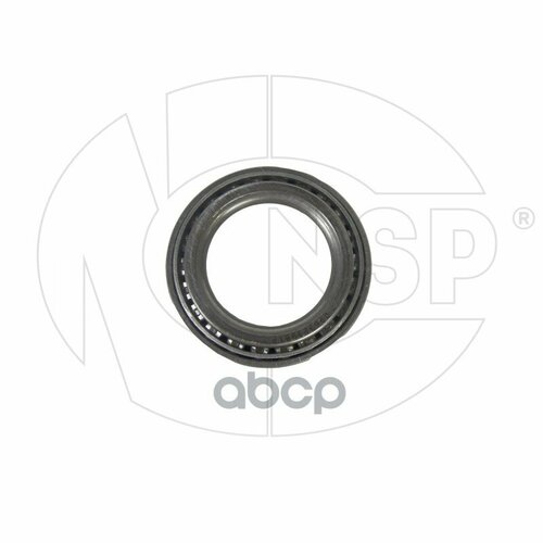 Подшипник Кпп Skoda Octavia Nsp Nsp08096323981p NSP арт. NSP08096323981P