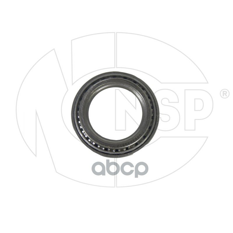 Подшипник Кпп Skoda Octavia Nsp Nsp08096323981p NSP арт. NSP08096323981P