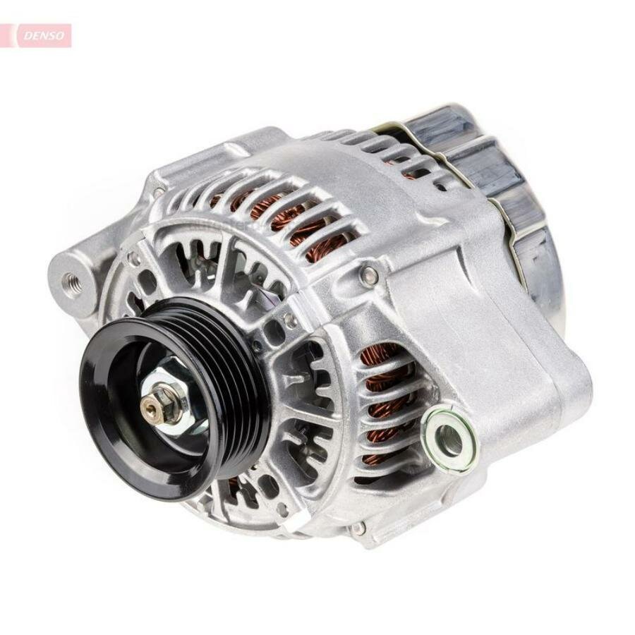 DENSO DAN1357 Генератор 14V 75A