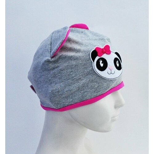 фото Шапка bexa, размер 50, мультиколор