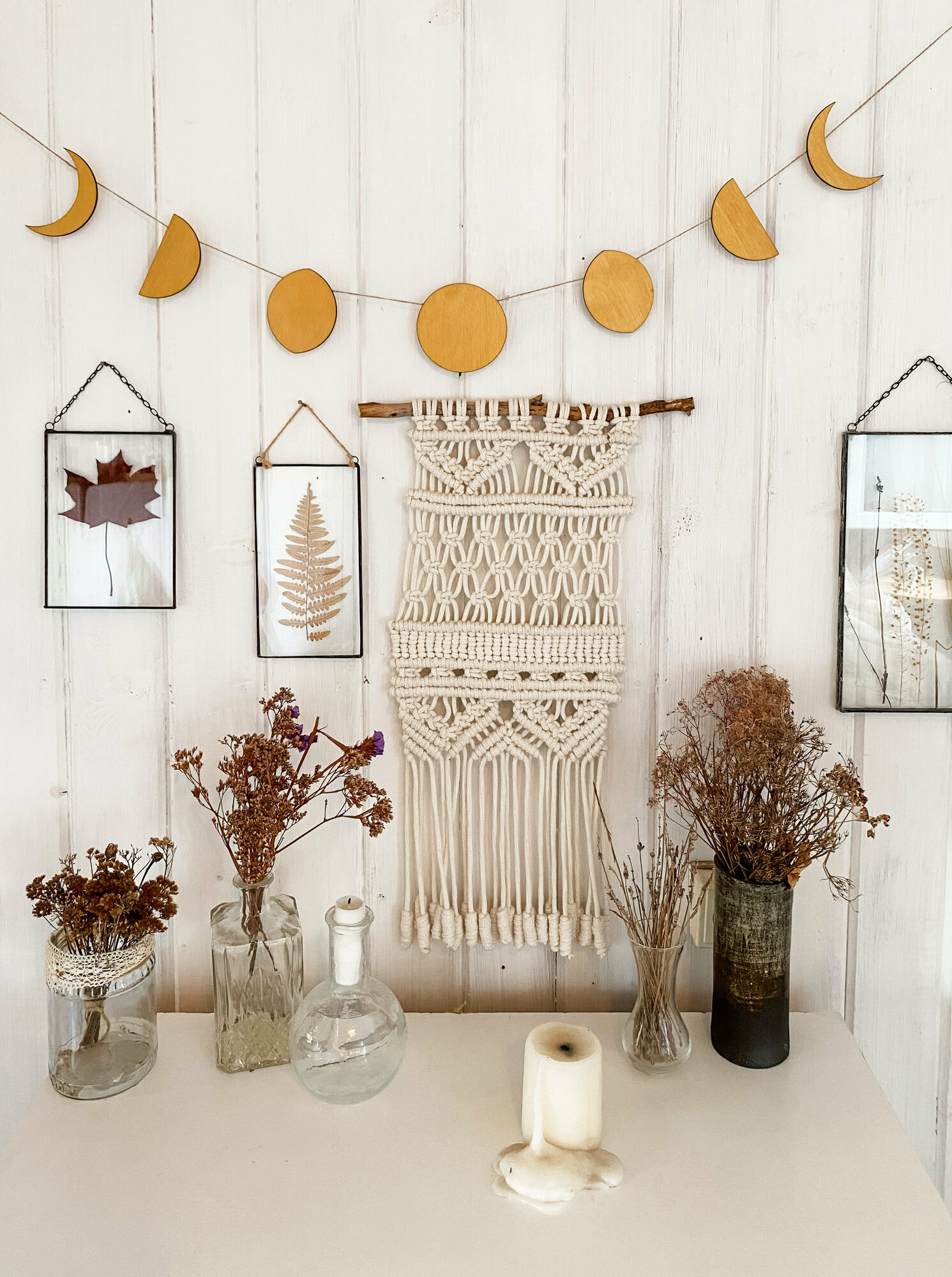 фото Фазы горизонт