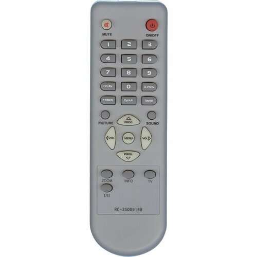 Пульт Huayu / Cameron 35009168/KK-Y2941 ic для телевизора пульт к cameron rc903a tv