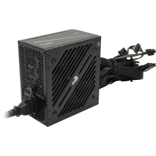 Блок питания Aerocool 400W 400W