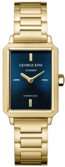 George Kini GK. EL0012