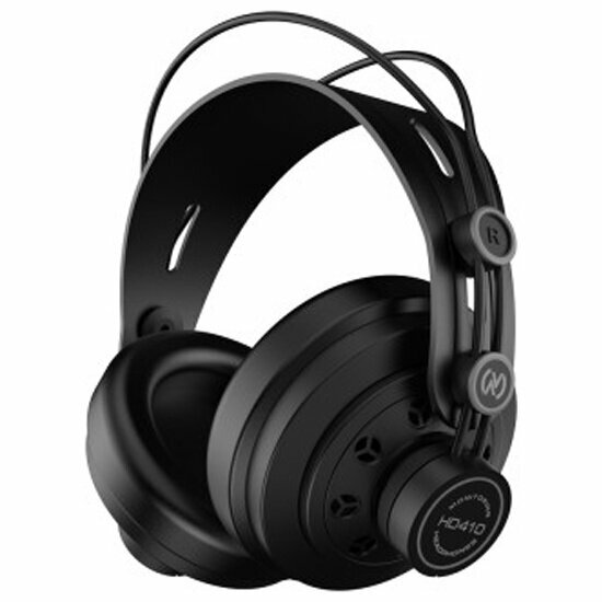 Наушники Axelvox HD410