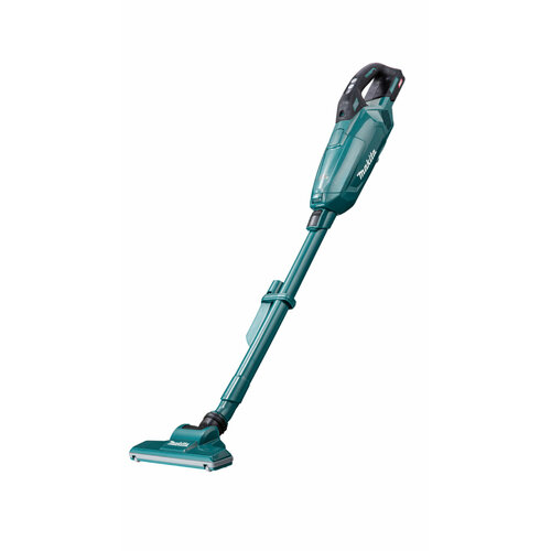 Аккумуляторный пылесос XGT MAKITA CL002GZ01 1229000₽