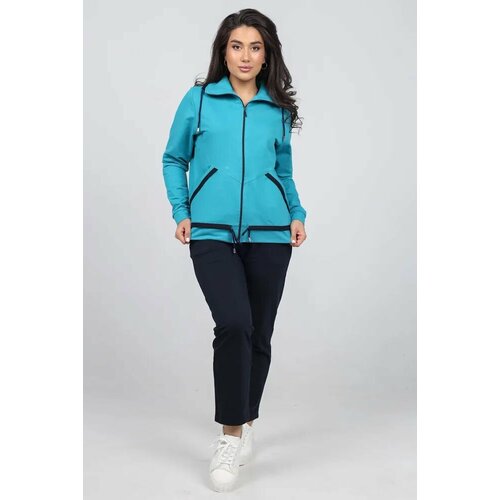 Костюм Dianida, размер 46, черный