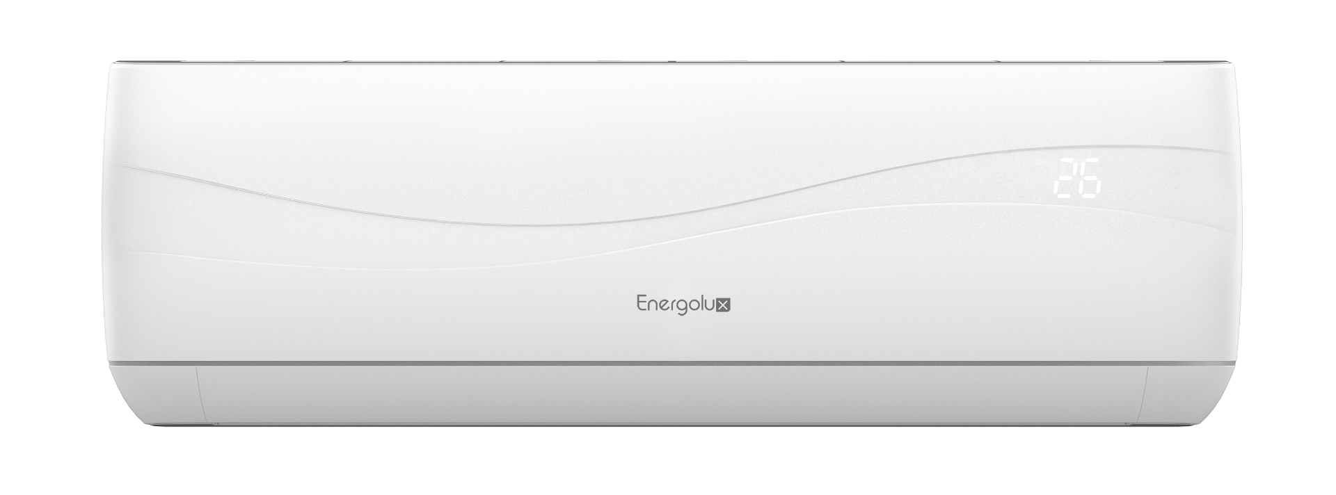 Кондиционер ENERGOLUX LAUSANNE SAS24L4-A/SAU24L4-A