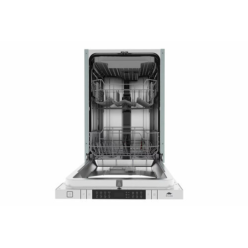 Впосудомоечная машина MILLEN MDW 451 нерж сталь 4299900₽