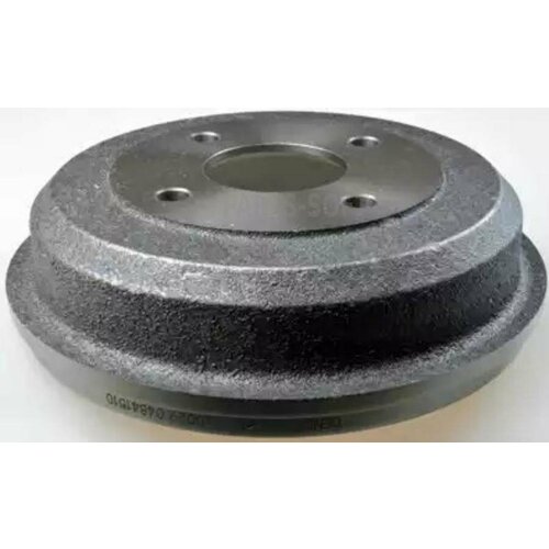 DENCKERMANN B140029 Тормозной барабан 4200₽