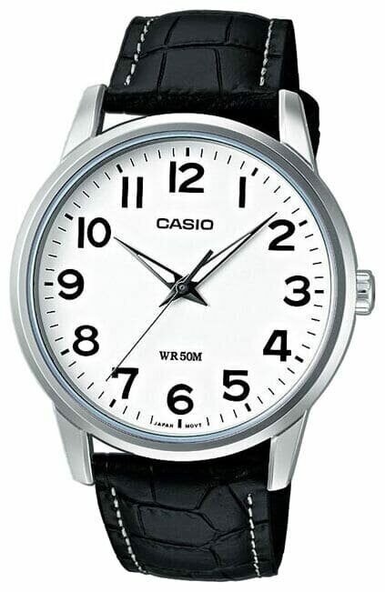 Наручные часы CASIO MTP-1303L-7B