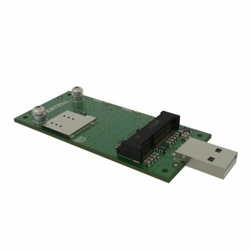 USB Адаптер Vertell VT-USB2-MPCIE