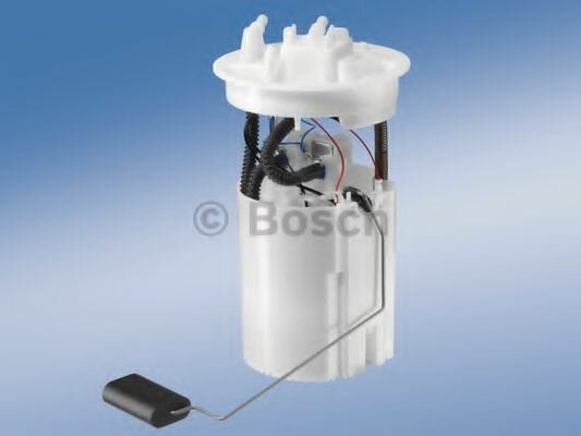 Модуль погр. топлив. насоса Bosch 0 580 200 058