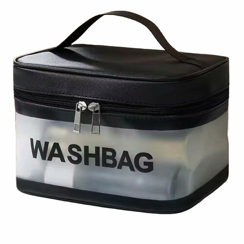 Косметичка Kristaller Professional черный 1241₽