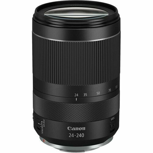 Объектив CANON RF 24-240 MM 10461700₽