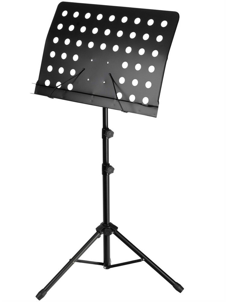 Подставка-пюпитр для нот оркестровый Foix P-06B