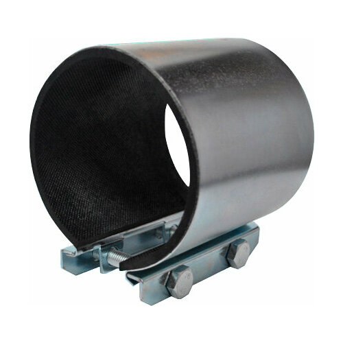 Хомут оцинкованный 101-110мм 3.1/2