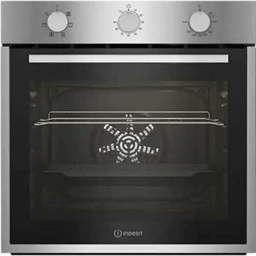 Духовка электрическая Indesit IFE 2630 IX нержавеющая сталь 23413₽