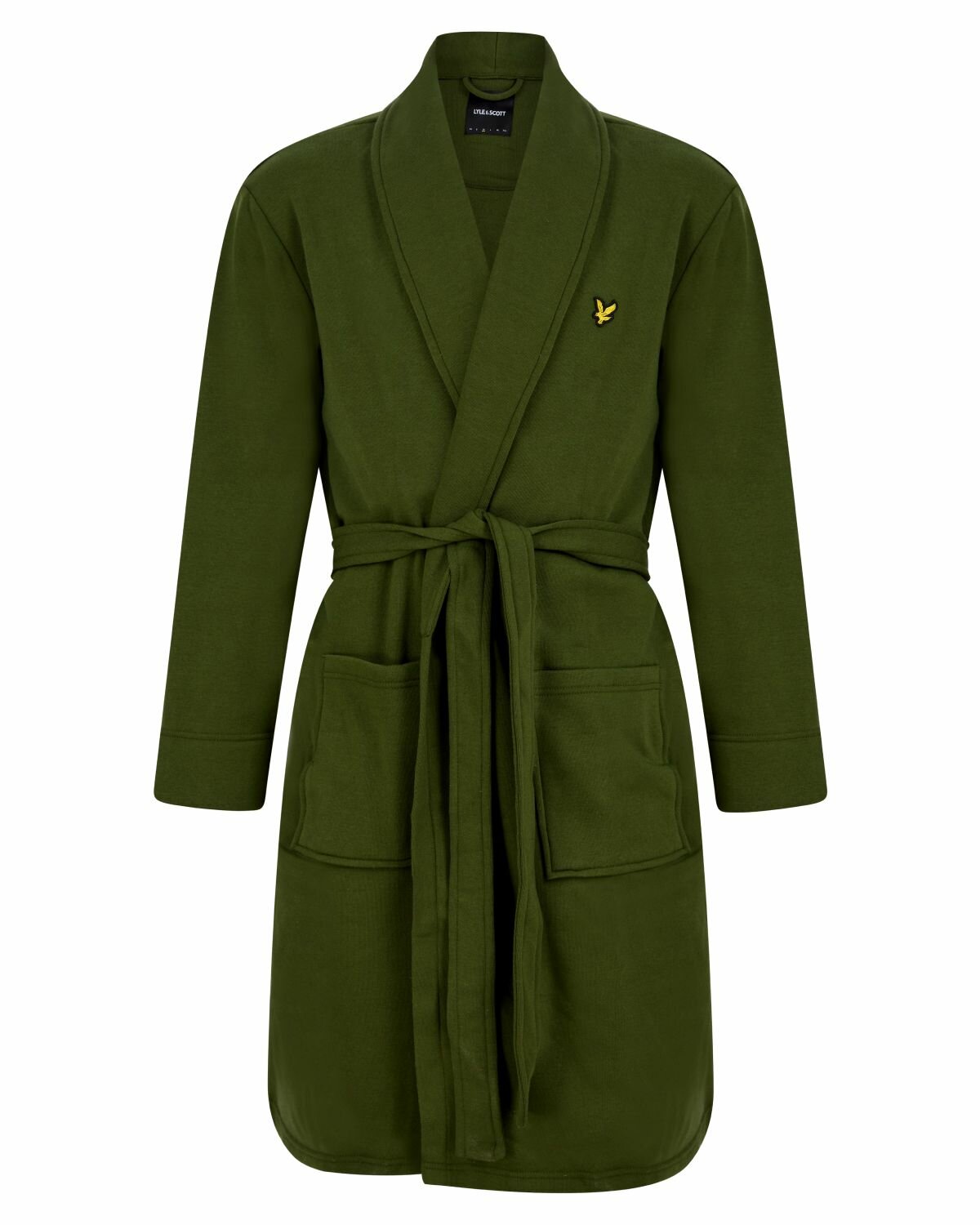 Халат Lyle & Scott MATTHEW