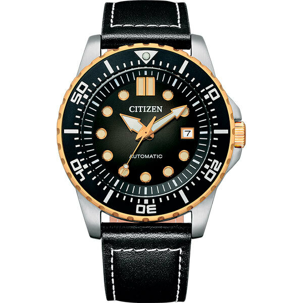 Наручные часы CITIZEN Automatic 