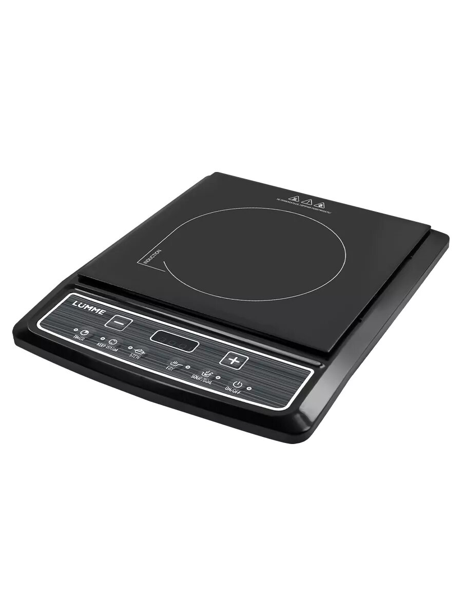 фото Электрическая плитка LUMME LU-HP3647A