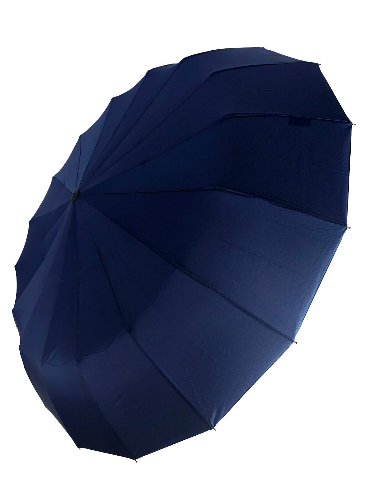 Зонт Diniya, синий — фото 1