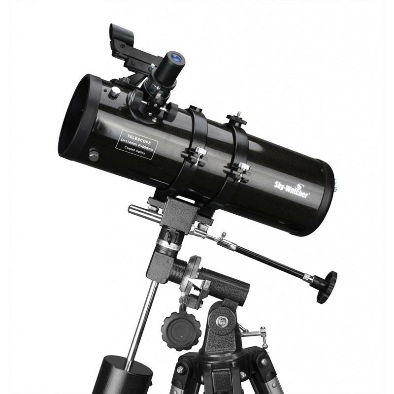 Телескоп Sky-Watcher Skyhawk Bk 1145Eq1