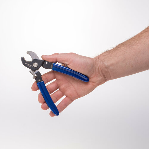 Инструмент Elestarpro для обрезки кабеля 0.5-6 Кабелерез-35mm²