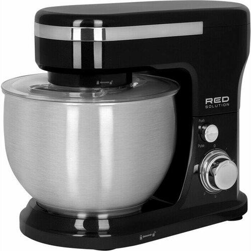 Миксер планетарный RED SOLUTION RFM-5393 черный 18899₽