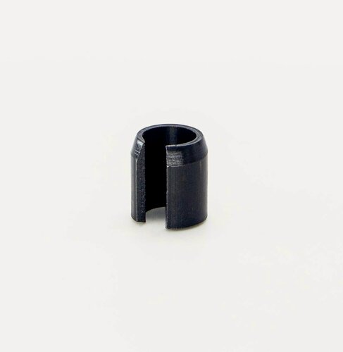 Изображение товара Штифт разрезной DIN1481 M12x12 пружинный, цилиндрический, оксидированный 50шт